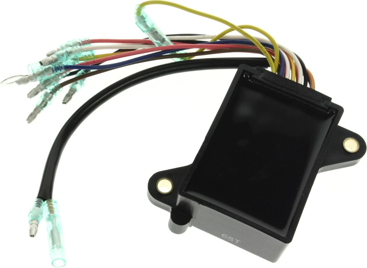 CDI / Powerpacks