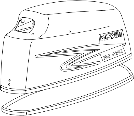 F6 / F8 / F9.8 Onderdelen