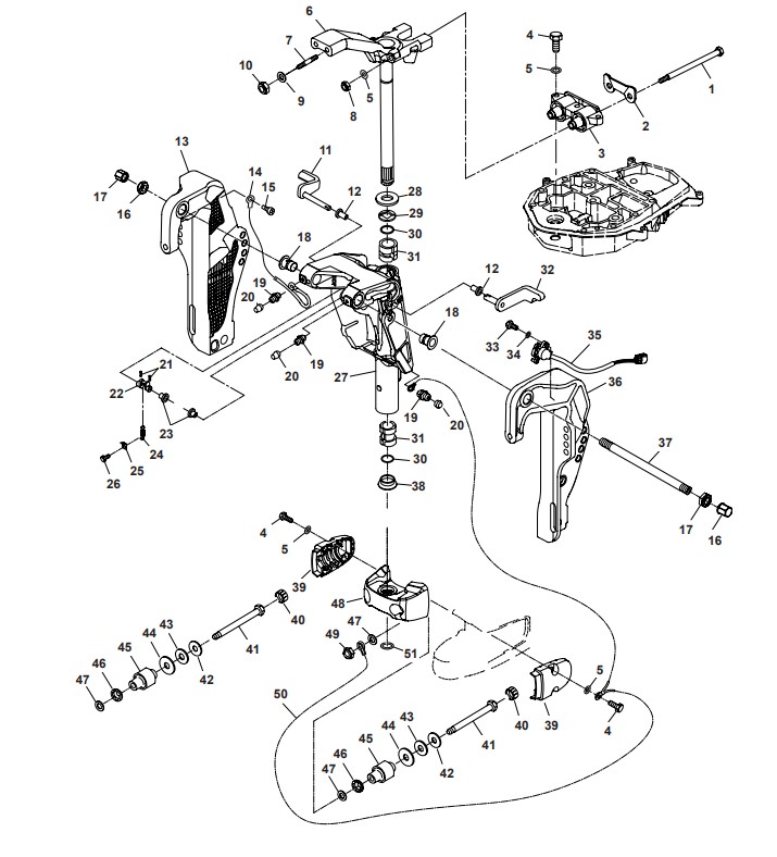 Bracket Bracket