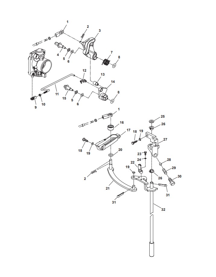 Control System Control System