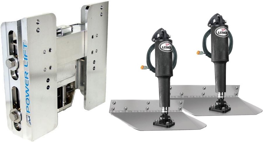 Power Trim / Lift Power Trim / Lift