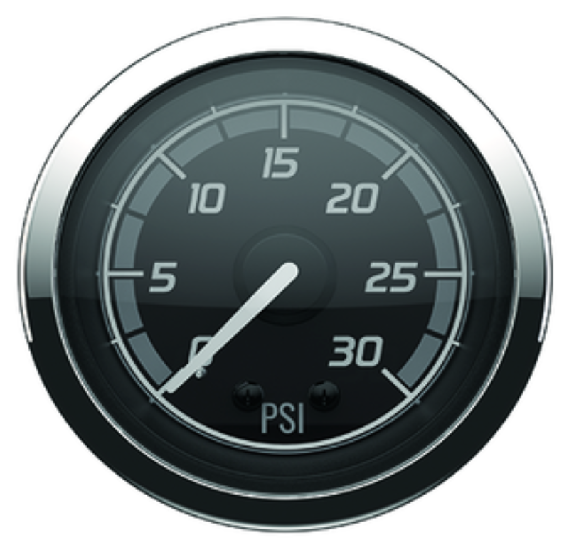 Waterdrukmeters