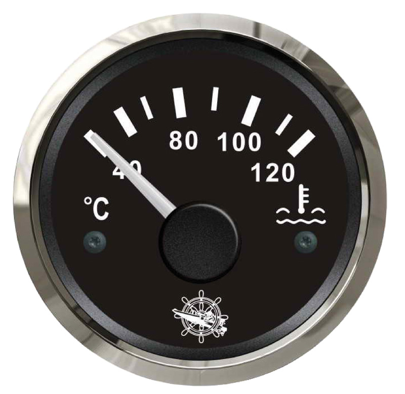 Watertemperatuurmeters Watertemperatuurmeters