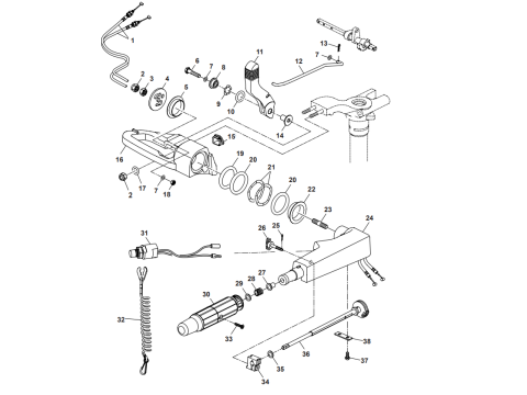 Steering