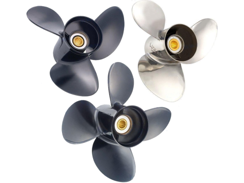 Propellers