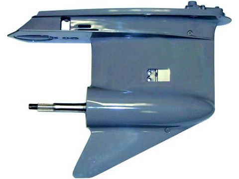 Complete Staartstukken