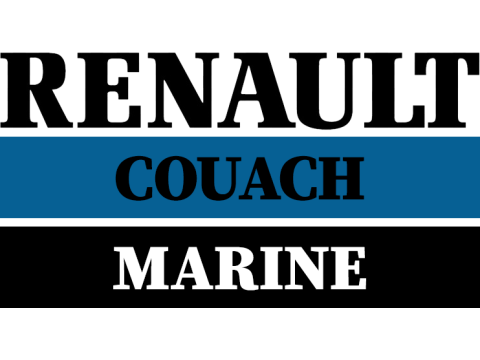 Renault Couach