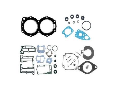 Carburateur Kits en Pakkingen