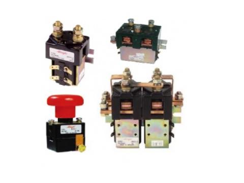 Contactors / Relais