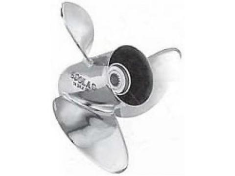 Propellers en Propeller Hardware