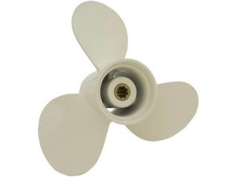 Propellers