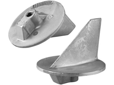 Anodes