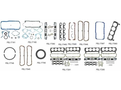 5.0L, 5.0L High Output, 175, 190