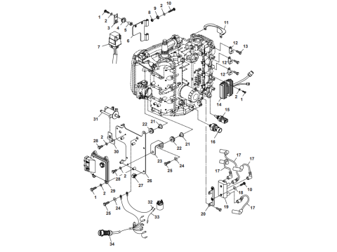 Electrical 3