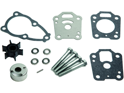 Waterpomp Service Kits