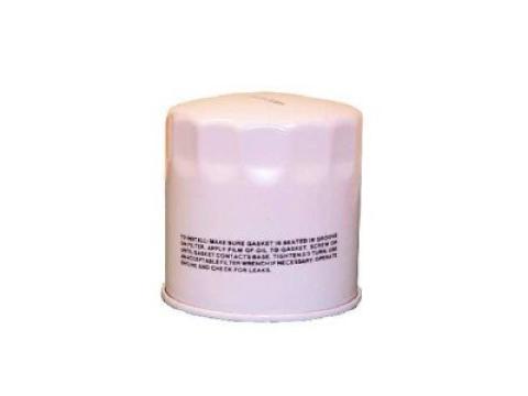Benzinefilters / Oliefilters