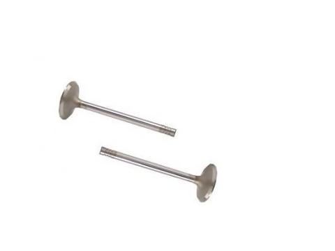 Intake & Exhaust Valves (Benzinemotoren)