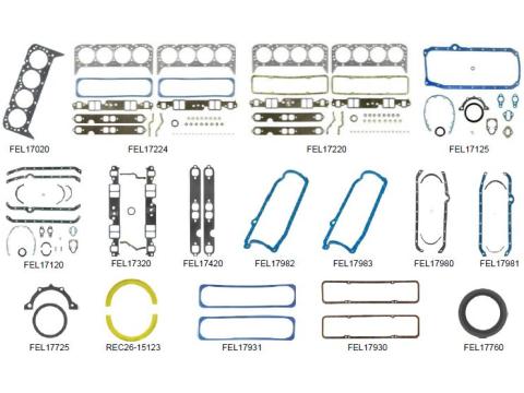 AQ: 200 t/m 231, BB: 225 / 231, 500 / 501DP