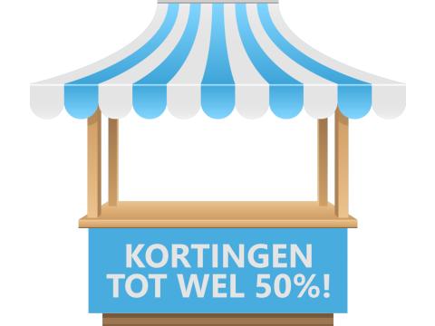 Koopjeshoek