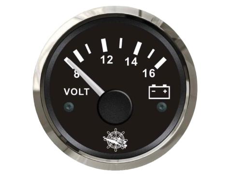 Voltmeters / Ampèremeters