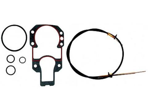 Bell Housing Kits & Shifts Cable Assemblies