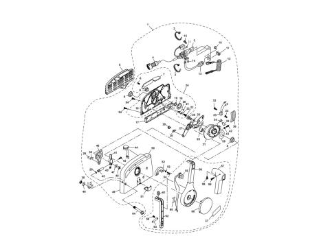 Control Box Assembly