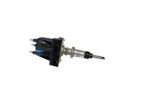 Ontstekingssysteem / Elektronica