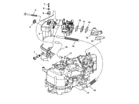 Intake