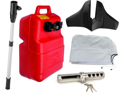 Buitenboordmotor Accessoires