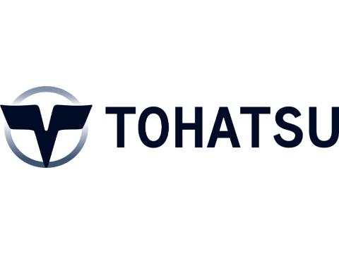 Tohatsu