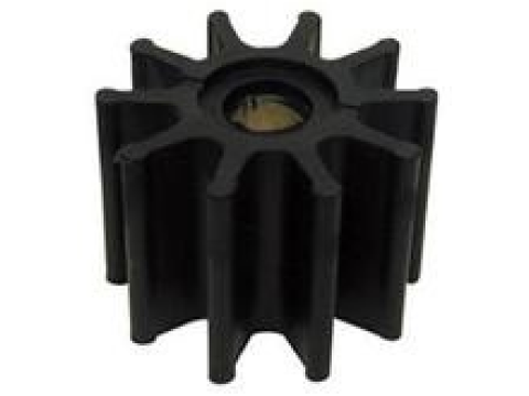 Impellers