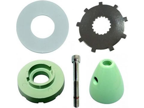 Propeller Hardware