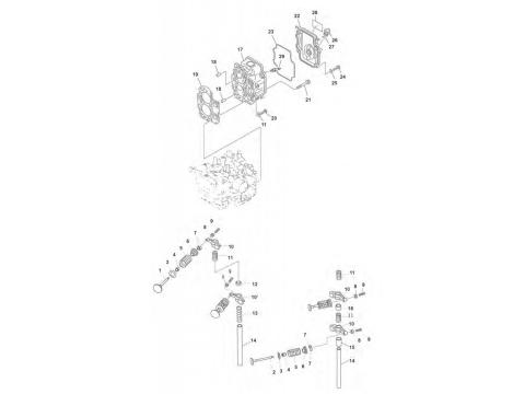 F9.9 / F15 (99-07) Kop