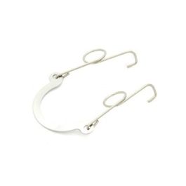 Yamaha Spring, Pawl Drive (677-15705-02-00) | Allesmarine.nl