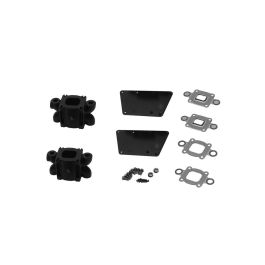 Mercruiser Riser Extension Kit 4.7'' (866208A03) | Allesmarine.nl