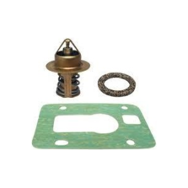 Thermostat pour moteurs Volvo Penta OMC 3853799 - 982554