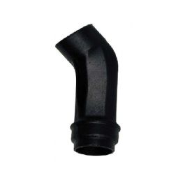 OMC Elbow Tube - PORT (Stringer Mount) (0909610) | Allesmarine.nl