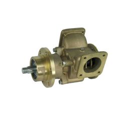 Volvo Penta WATER PUMP TAMD102A, 102D, 103A, 120B, 122A, 122C (3829313 ...