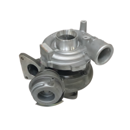 Volvo Penta TURBO VOLVO D3-190 (3801271, 3802167) | Allesmarine.nl