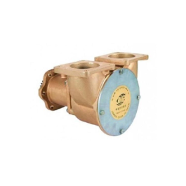DETROIT DIESEL WATER POMP 12V71TI, 12V92TA, 16V149TA (8927296 18780 ...