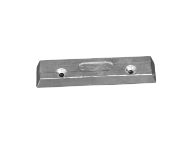 Seipem zink anode