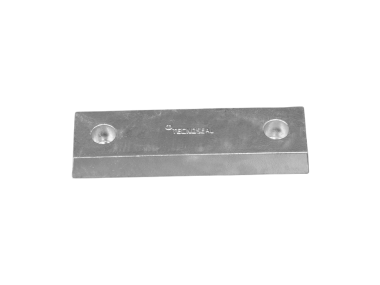 Riva zink anode