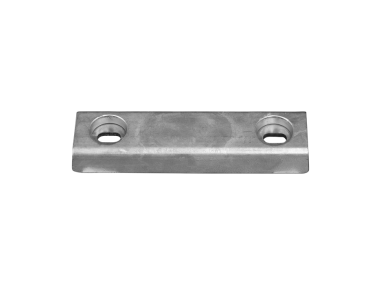 Zink anode
