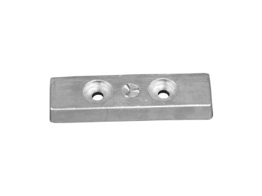 GDF zink anode