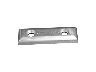 GDF zink anode