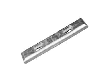 Sealine Bar Anode - UK Type (Zink / Aluminium)