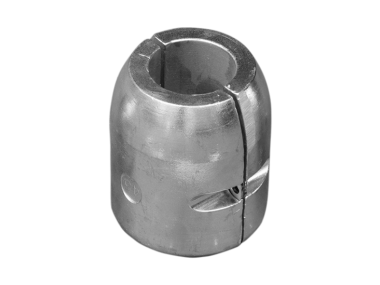 Shaft Anodes - UK Type (Zink / Aluminium / Magnesium)