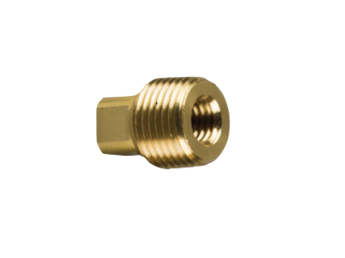 Volvo Penta FEMALE TAP COOLER (TEN00714TPF)