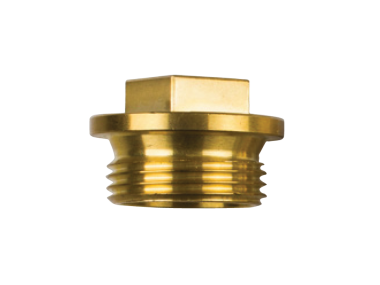 Volvo Penta TAP ANODE 00716 DIA. 25 MM (TEN00716TP)