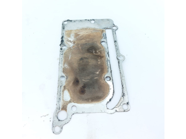 USED: Johnson Sea Horse Exhaust Cover 0306202